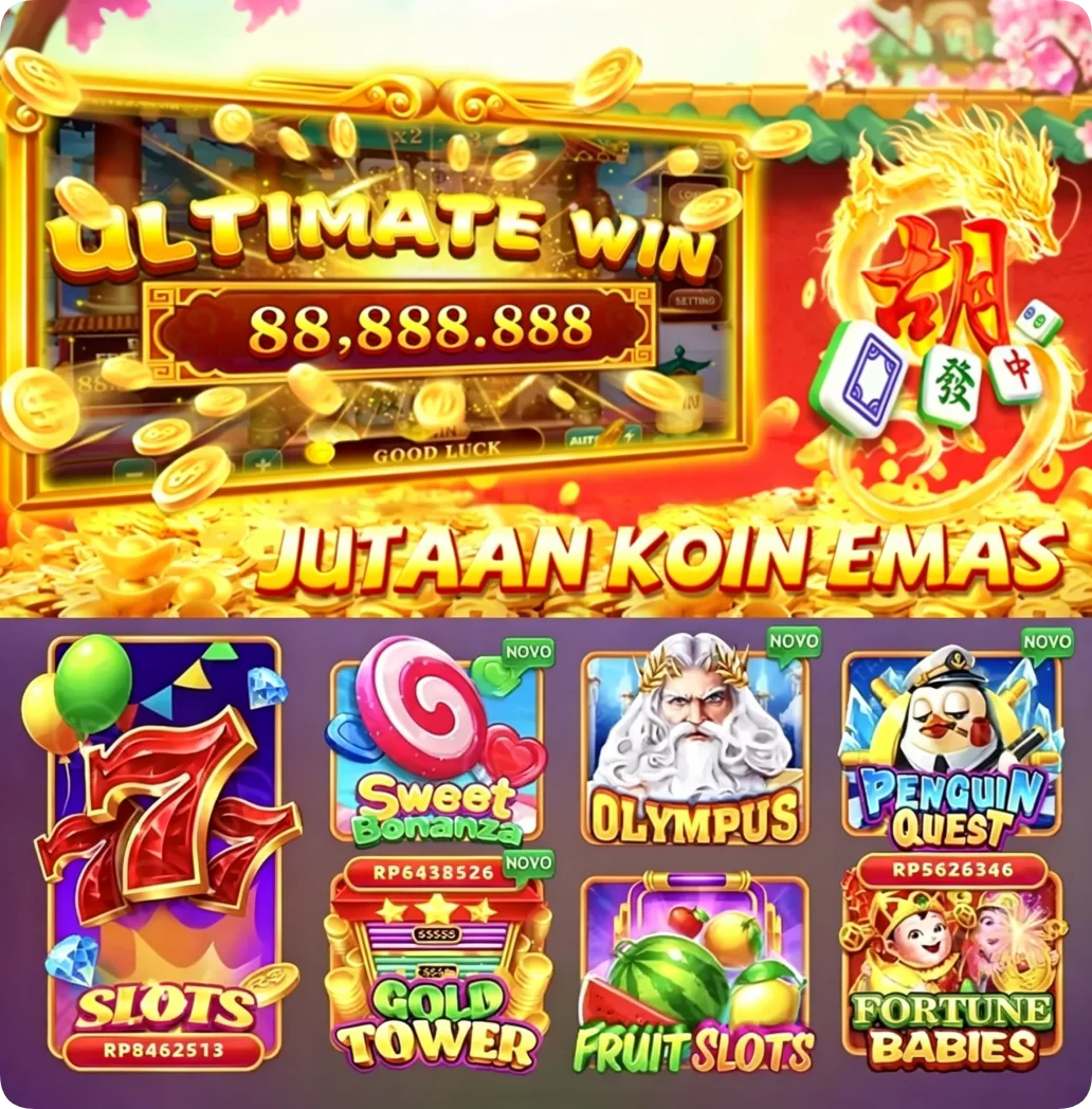 paus4d APK Resmi Unduh